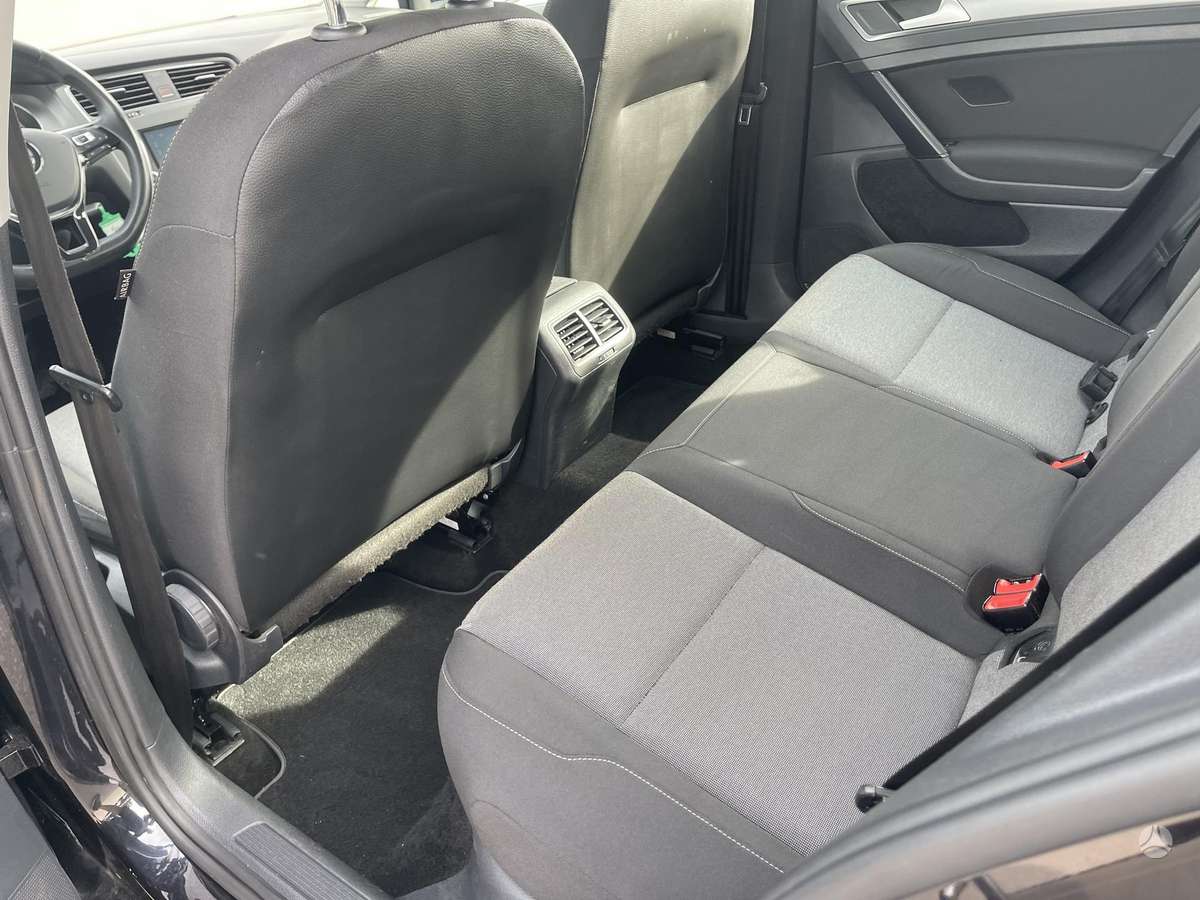 Volkswagen Golf 2015 — photo 25