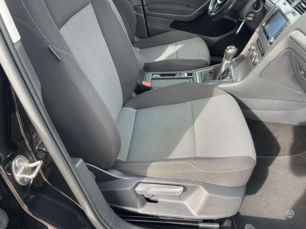 Volkswagen Golf 2015 — photo 28