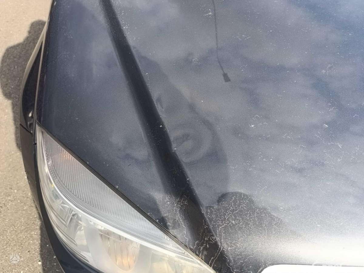 Mercedes-Benz C200 2008 — photo 19