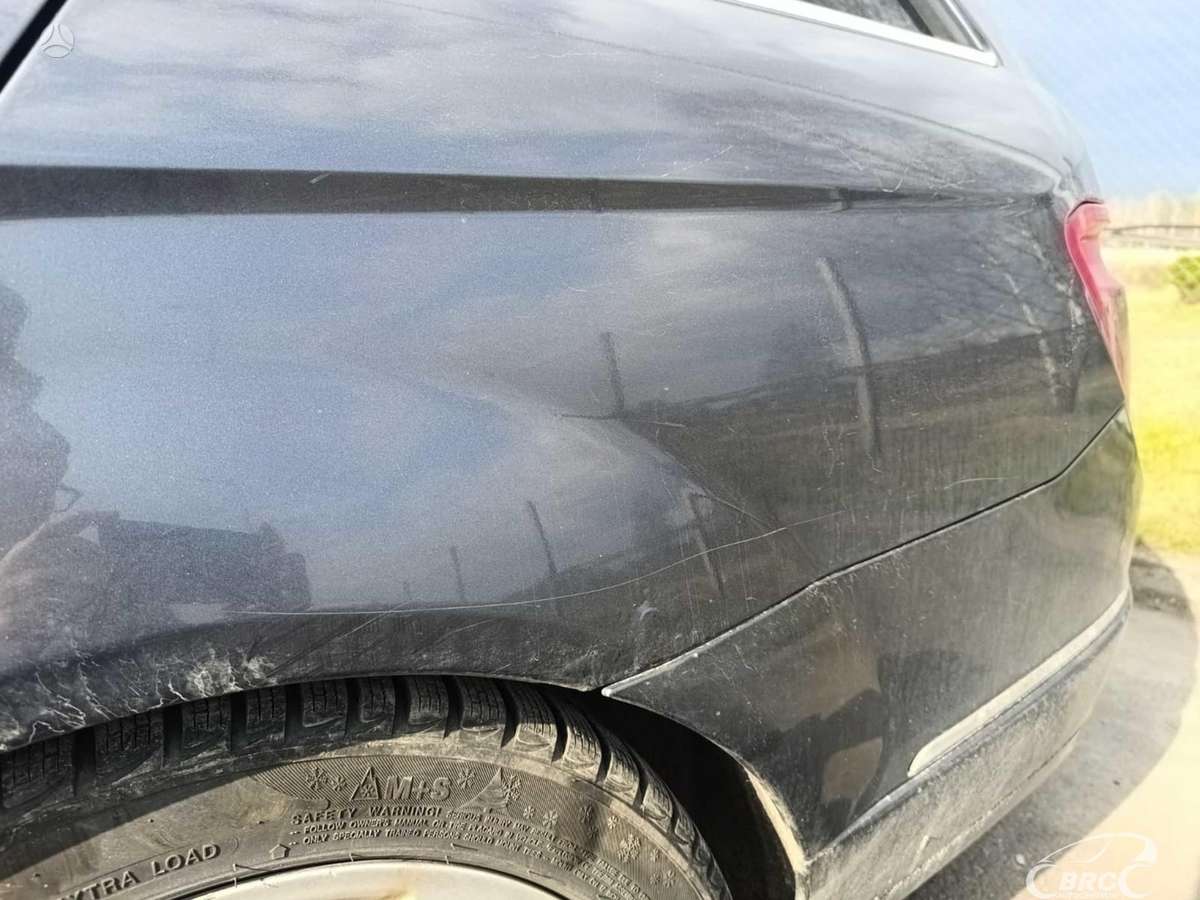 Mercedes-Benz C200 2008 — photo 25