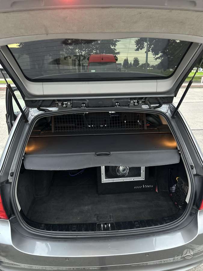 BMW 320 2012 — photo 14