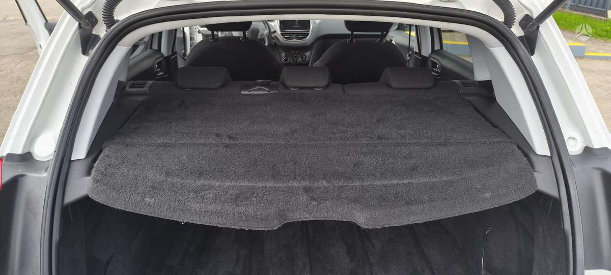 Peugeot 2008 2014 — photo 15