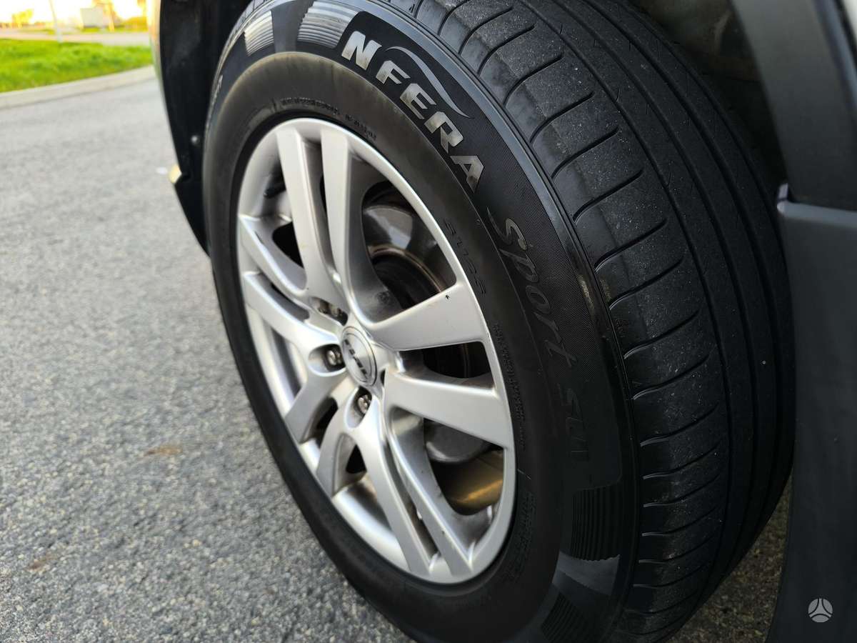 Honda CR-V 2008 — photo 21