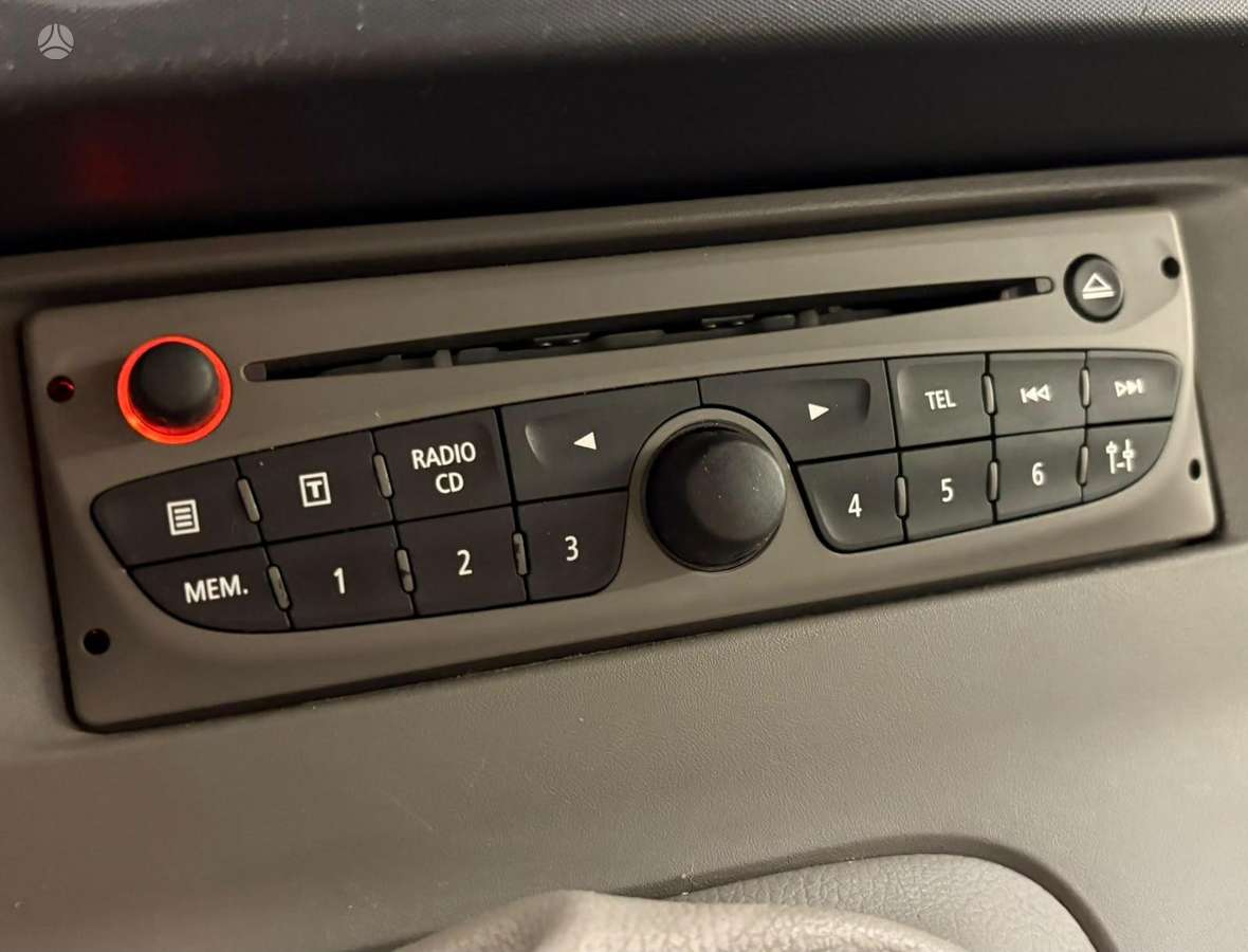 Renault Kangoo 2010 — photo 5