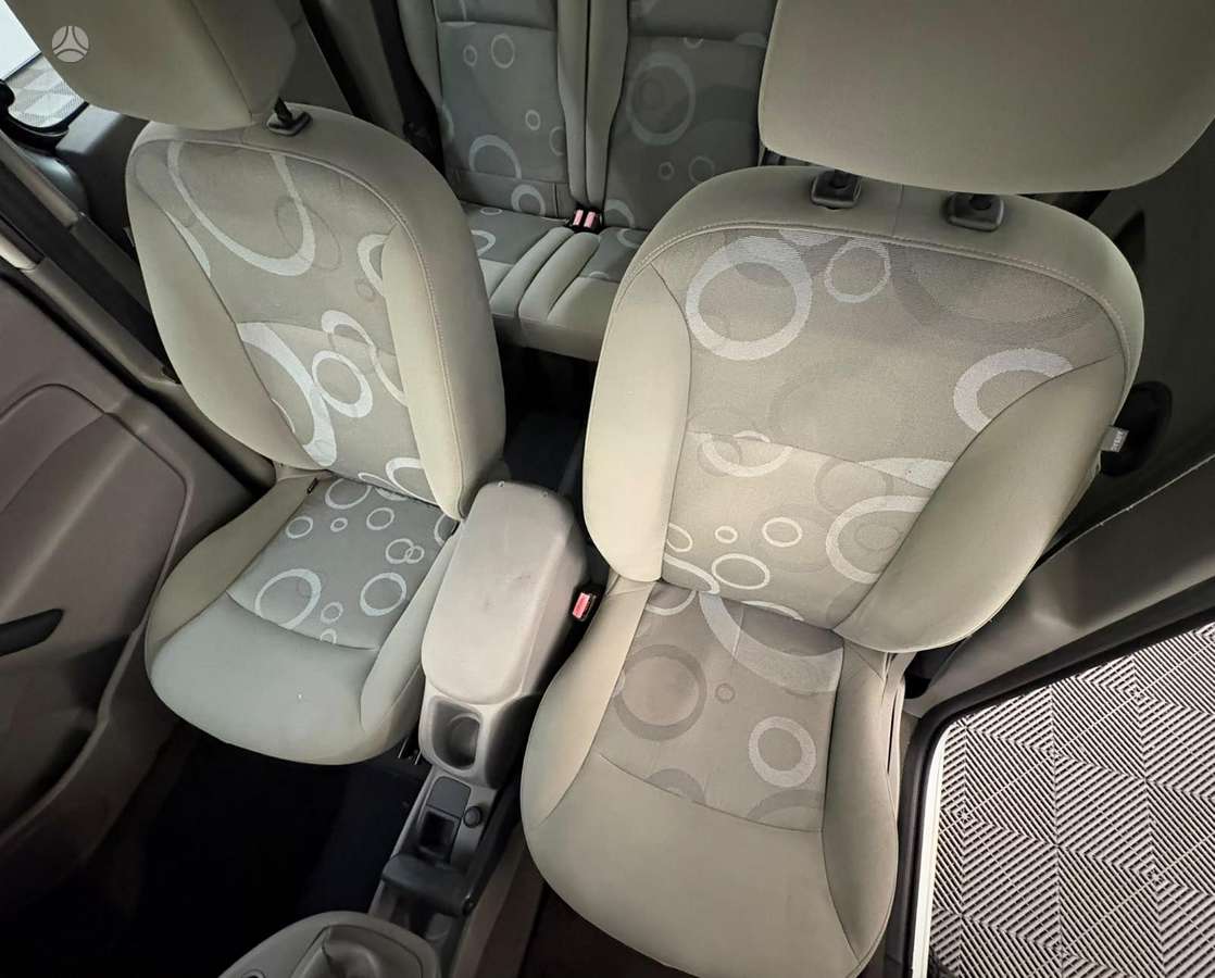Renault Kangoo 2010 — photo 8