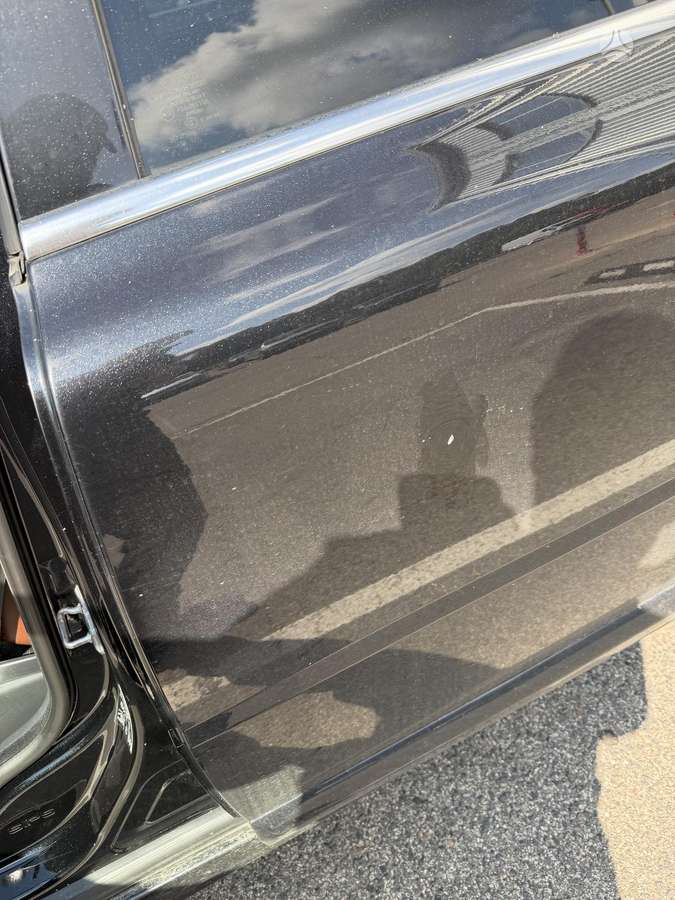 Volvo V70 2015 — photo 29