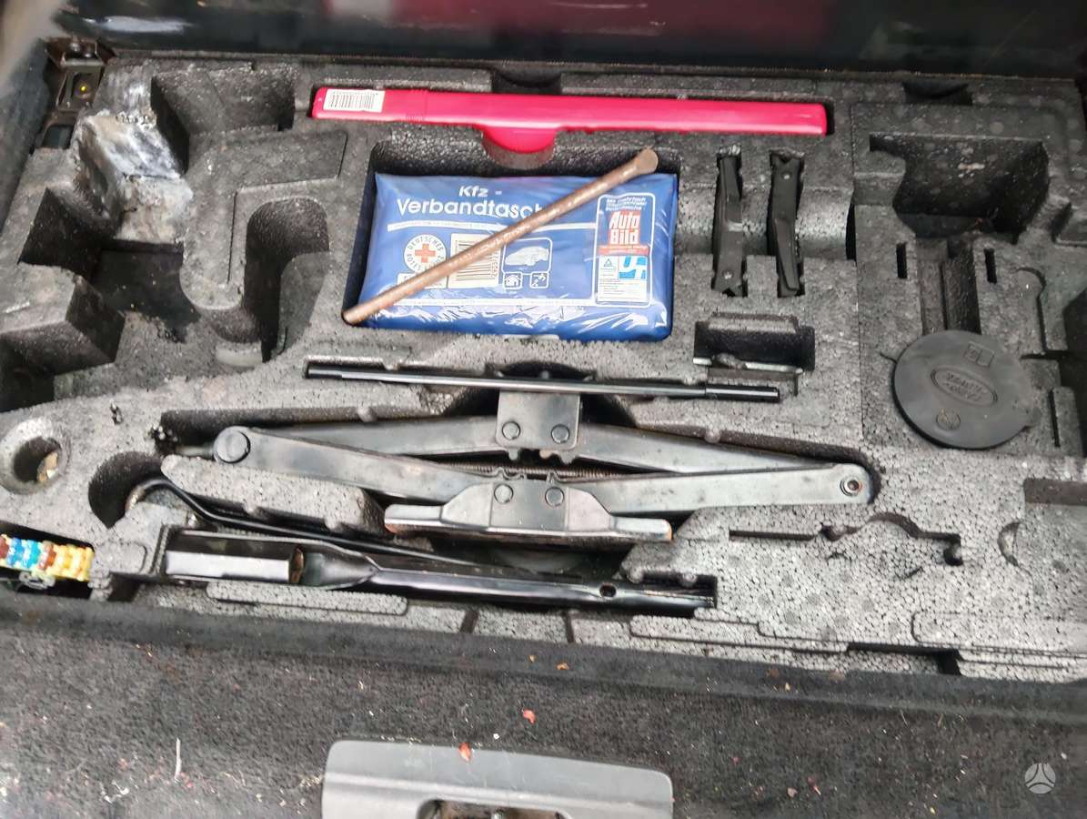 Land Rover 2008 — photo 14