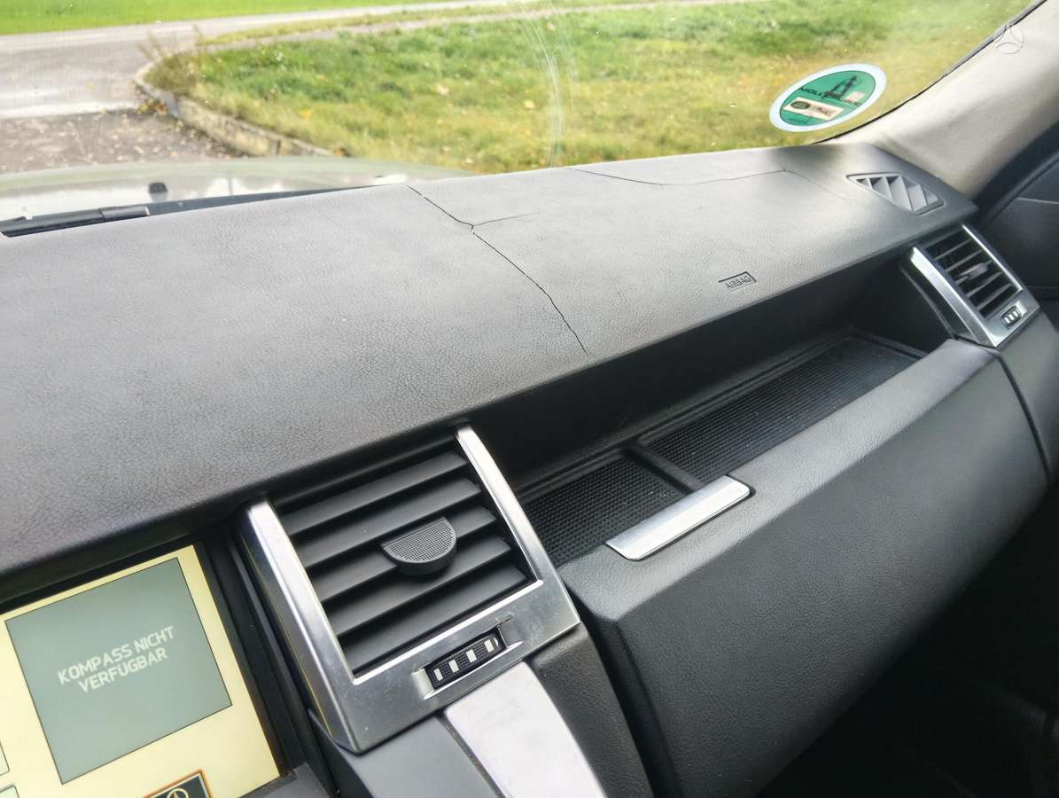 Land Rover 2008 — photo 26