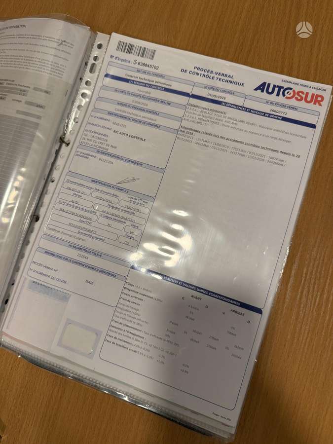 Audi A4 2015 — photo 14