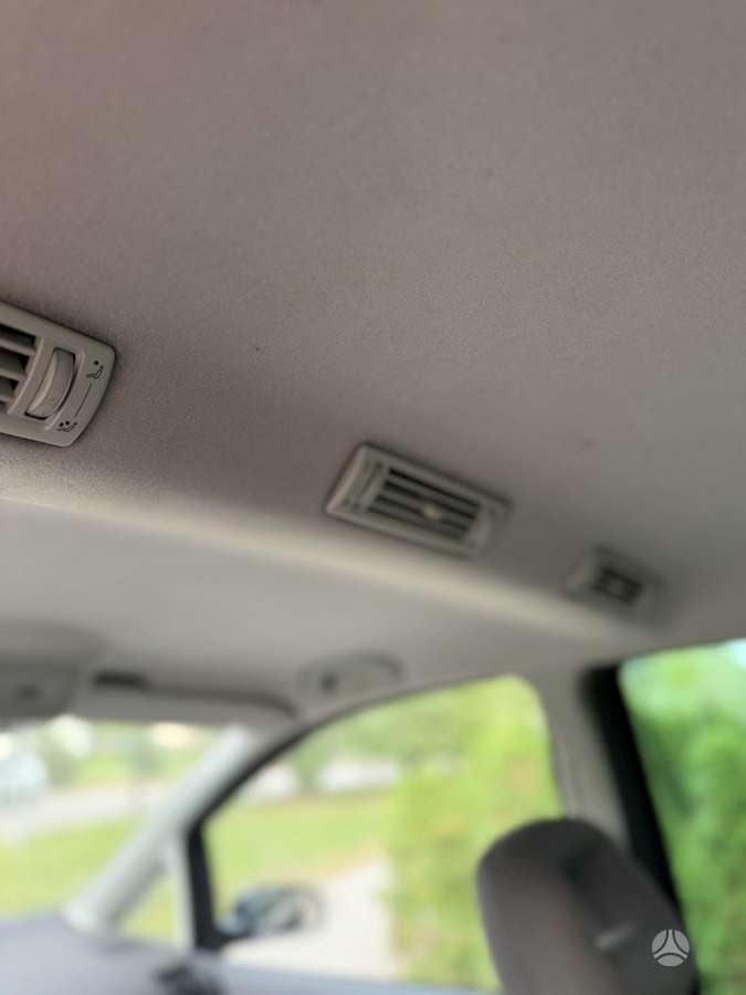 Seat Alhambra 2006 — photo 16