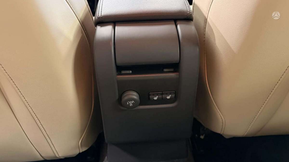 Volvo V60 2015 — photo 6
