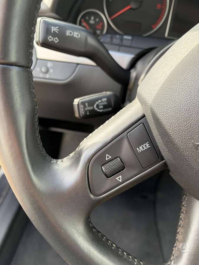 Audi A4 2007 — photo 16
