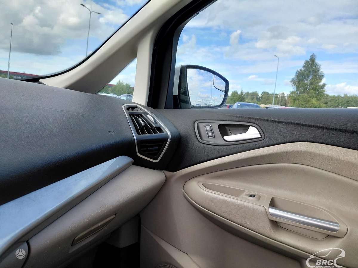 Ford C-MAX 2013 — фото 19
