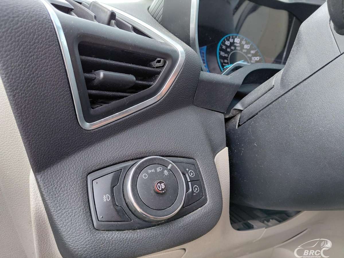 Ford C-MAX 2013 — фото 20