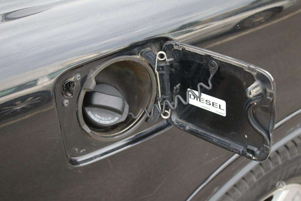 Volvo XC90 2007 — photo 10