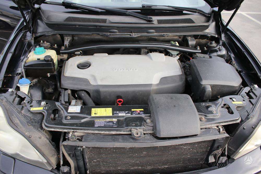 Volvo XC90 2007 — photo 5