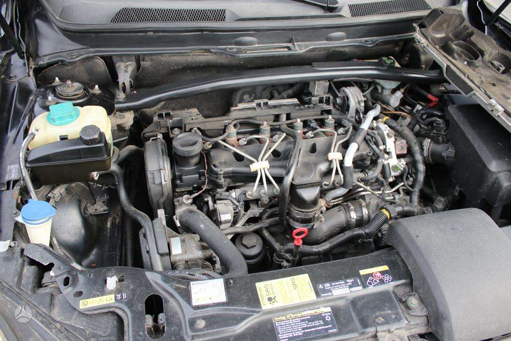 Volvo XC90 2007 — photo 6