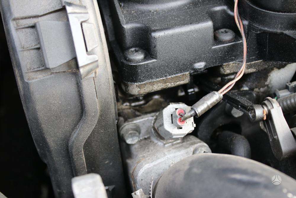 Volvo XC90 2007 — photo 7