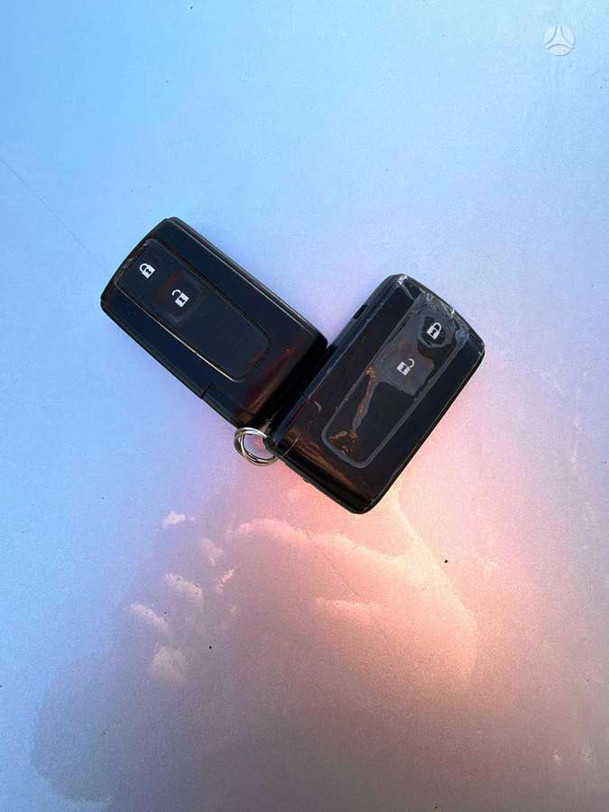 Toyota Corolla 2008 — photo 13