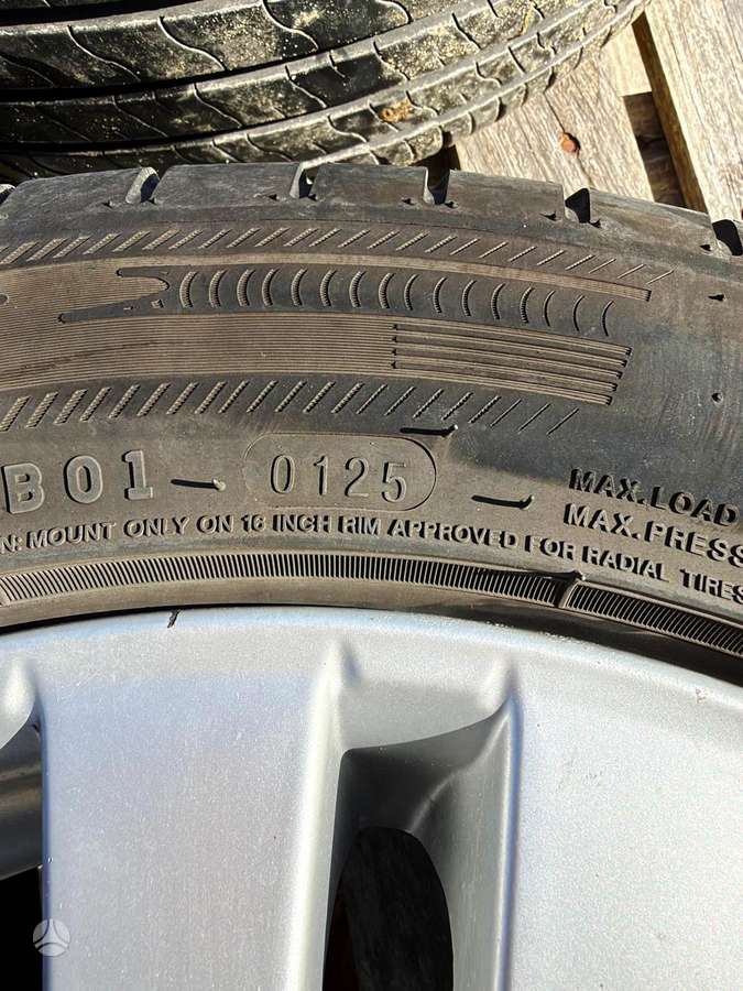 Toyota Corolla 2008 — photo 14
