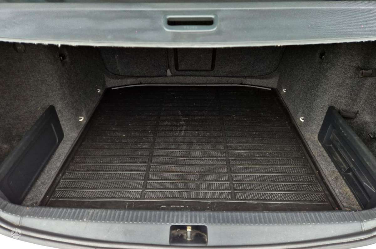 Skoda Octavia 2014 — фото 13