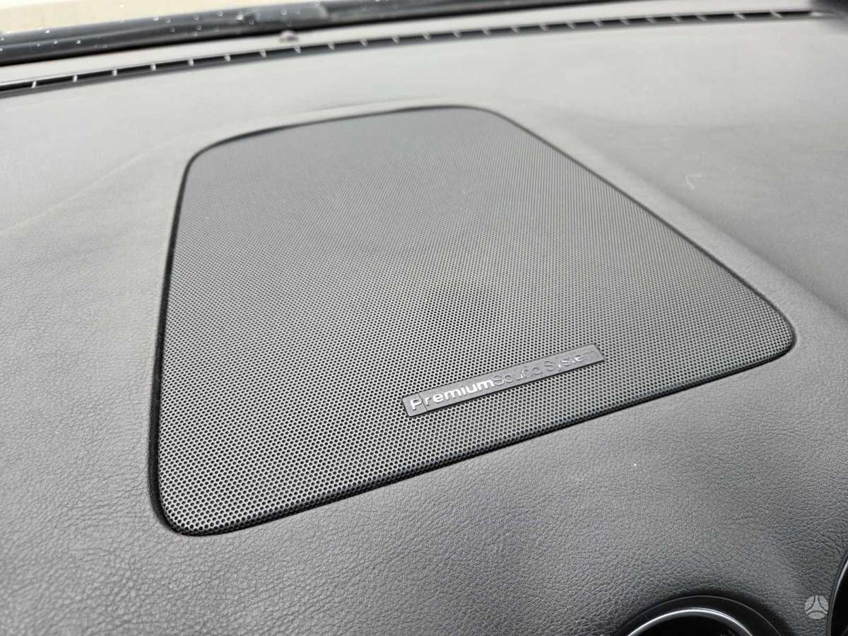 Ford S-MAX 2012 — фото 24