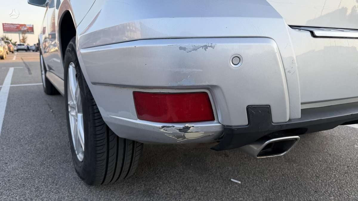 Mercedes-Benz GLK220 2009 — photo 12