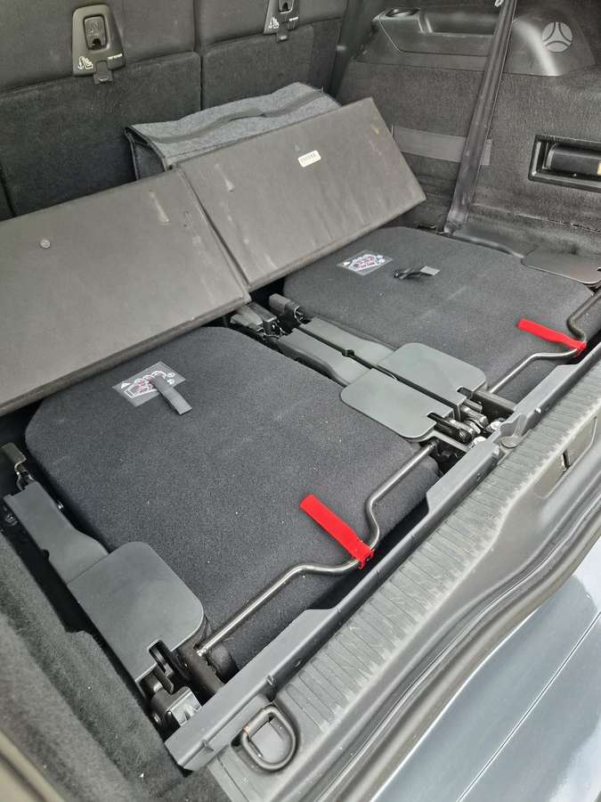 Citroen C4 2015 — photo 14