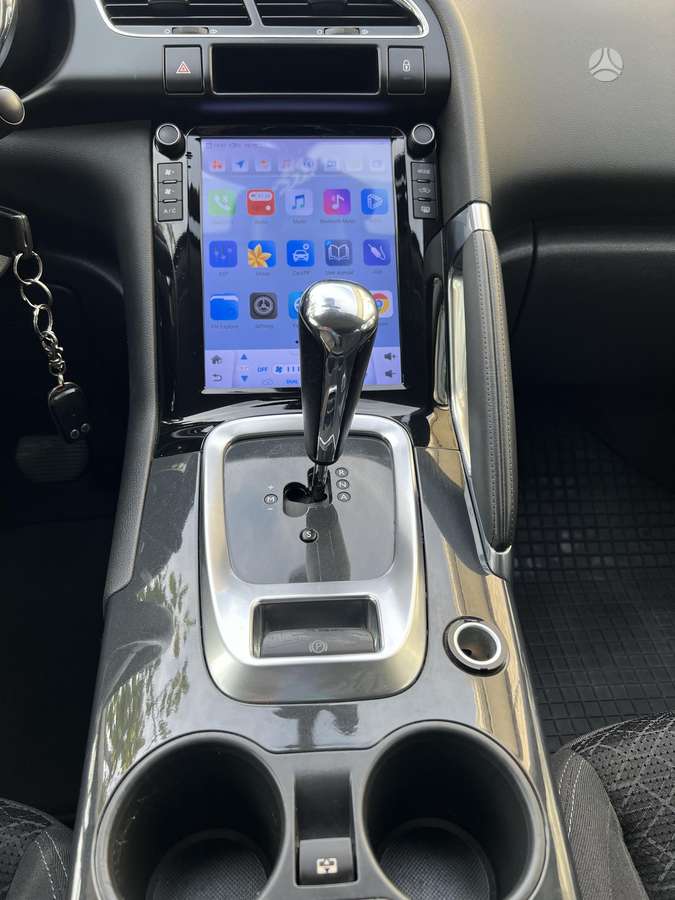 Peugeot 3008 2015 — photo 10