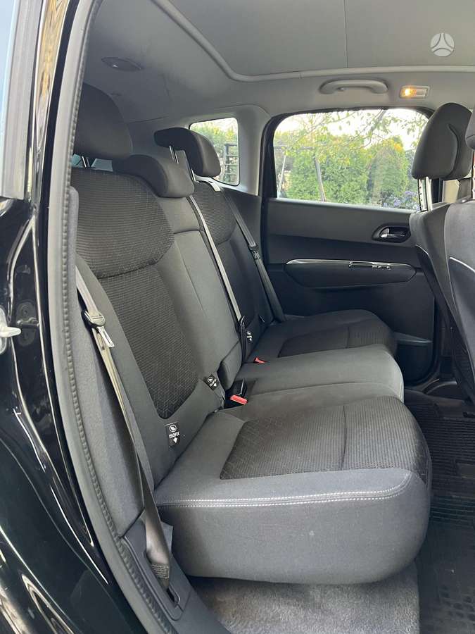 Peugeot 3008 2015 — photo 14