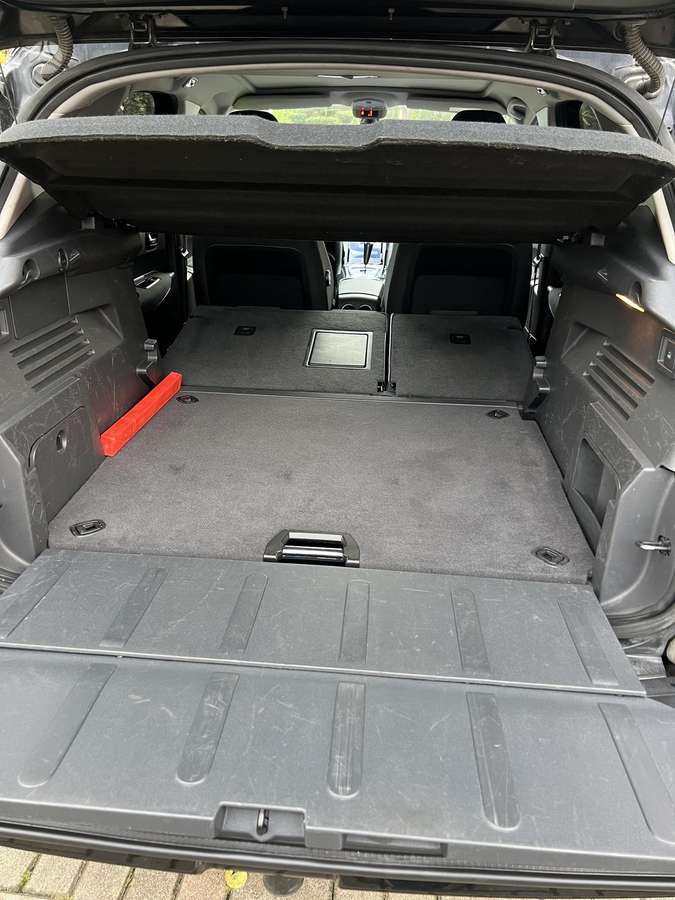 Peugeot 3008 2015 — photo 16