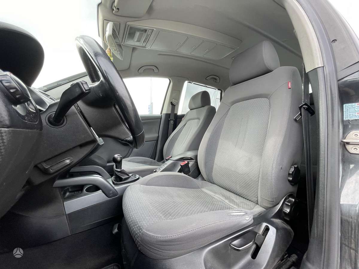 Seat Altea 2008 — photo 14