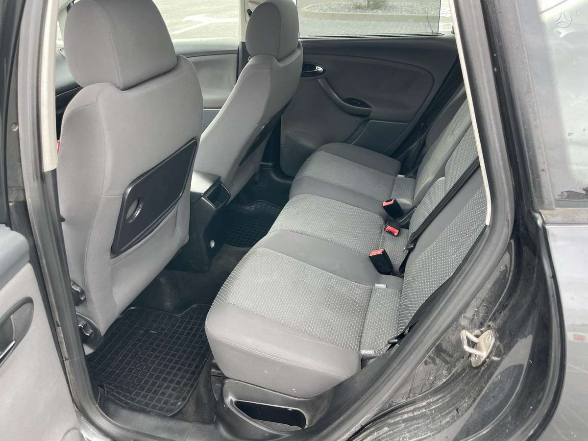 Seat Altea 2008 — photo 15