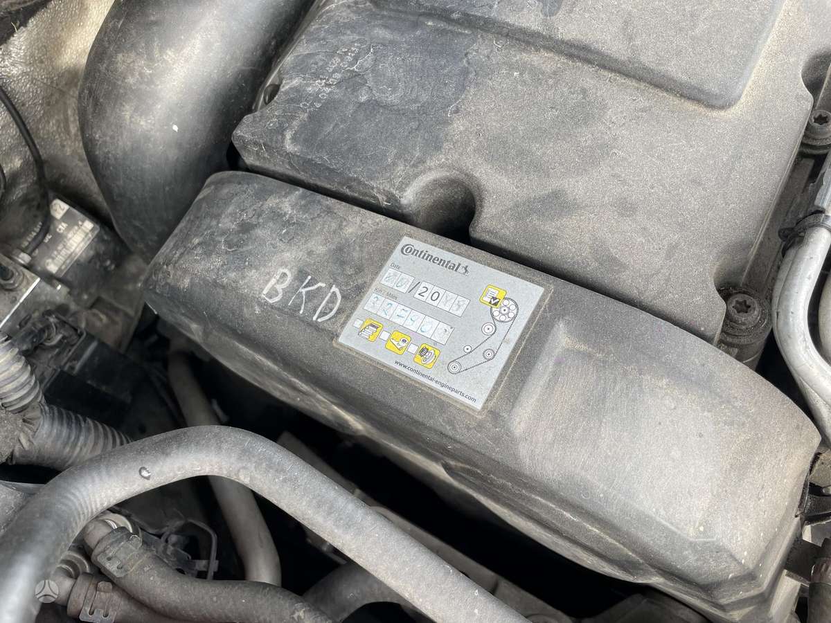 Seat Altea 2008 — photo 21