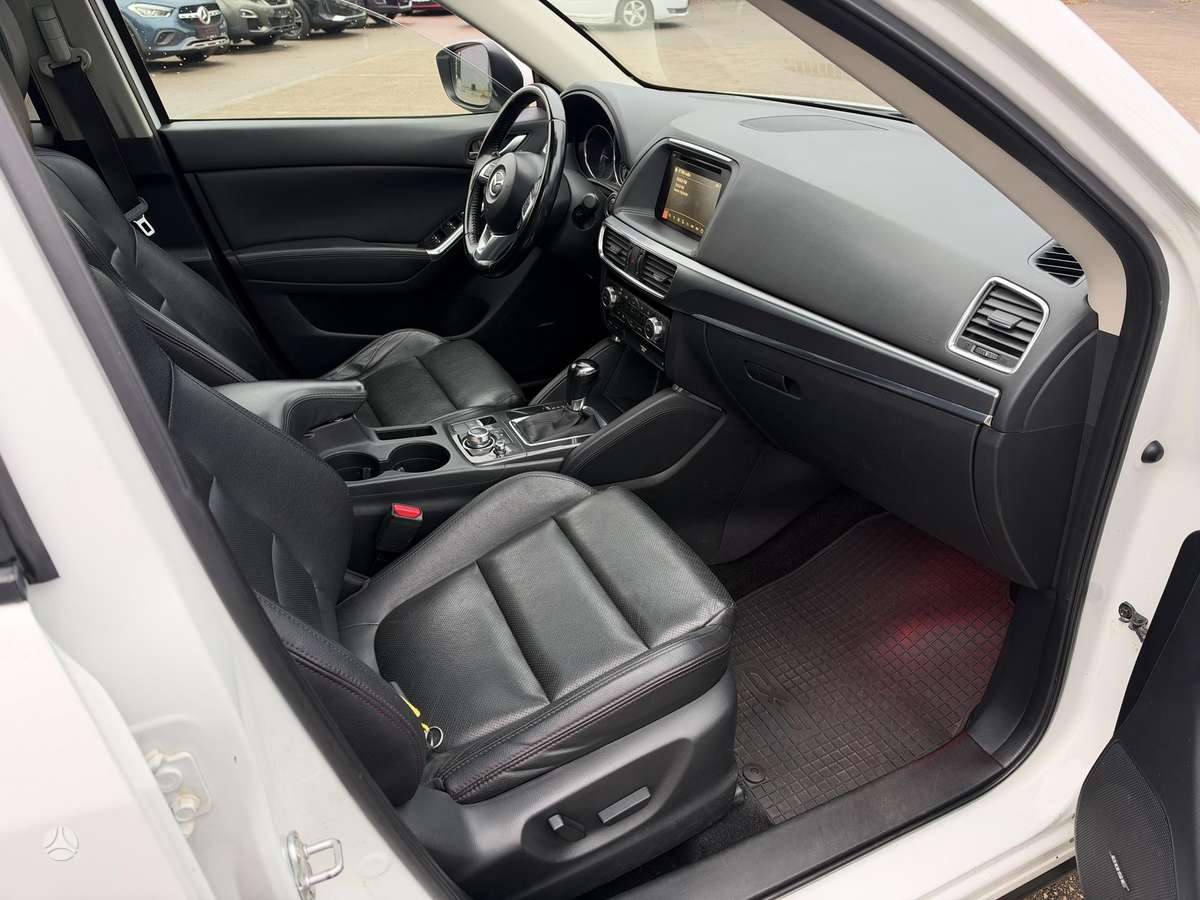 Mazda CX-5 2015 — photo 12