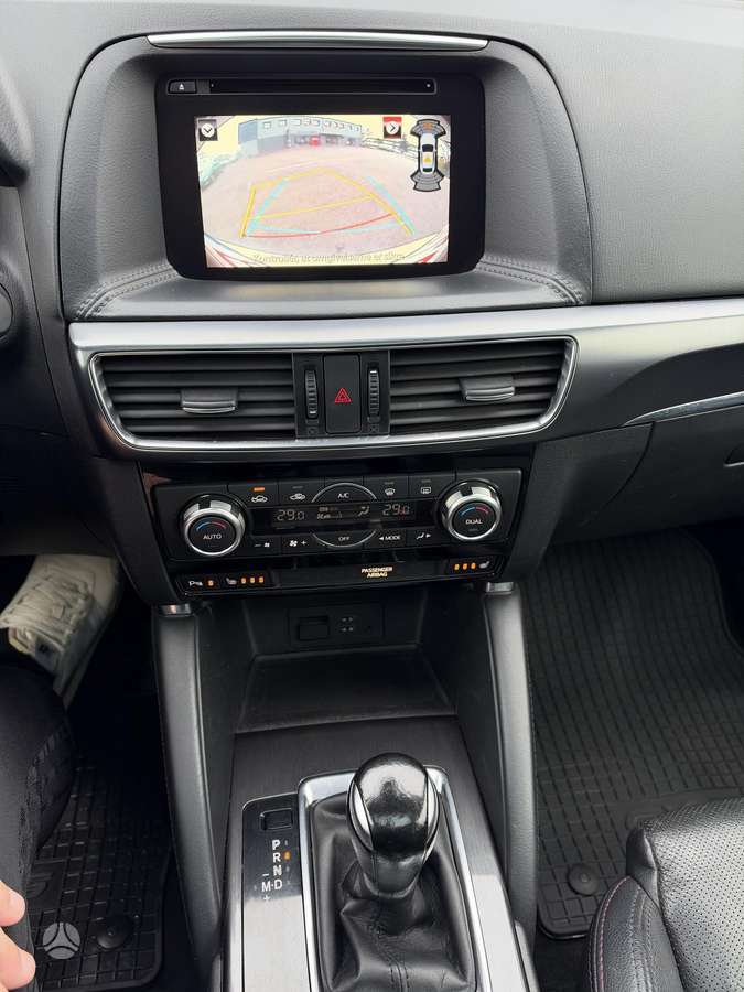Mazda CX-5 2015 — photo 13