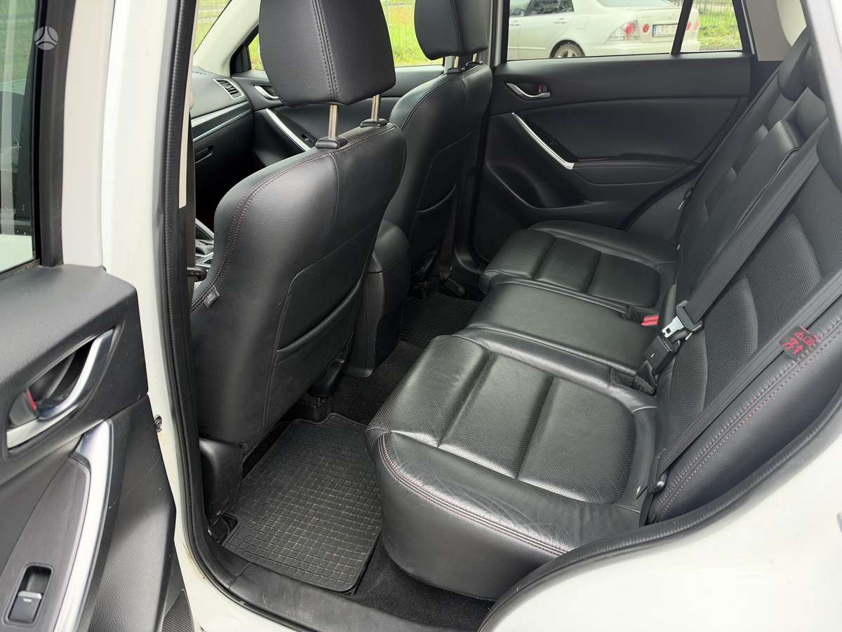 Mazda CX-5 2015 — photo 14