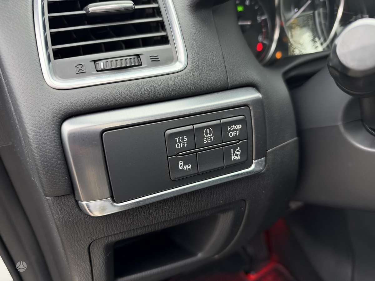 Mazda CX-5 2015 — photo 15