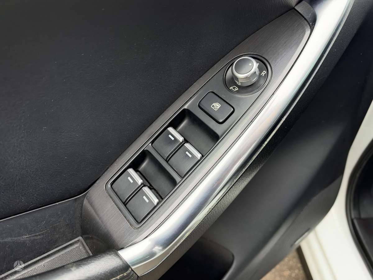 Mazda CX-5 2015 — photo 17