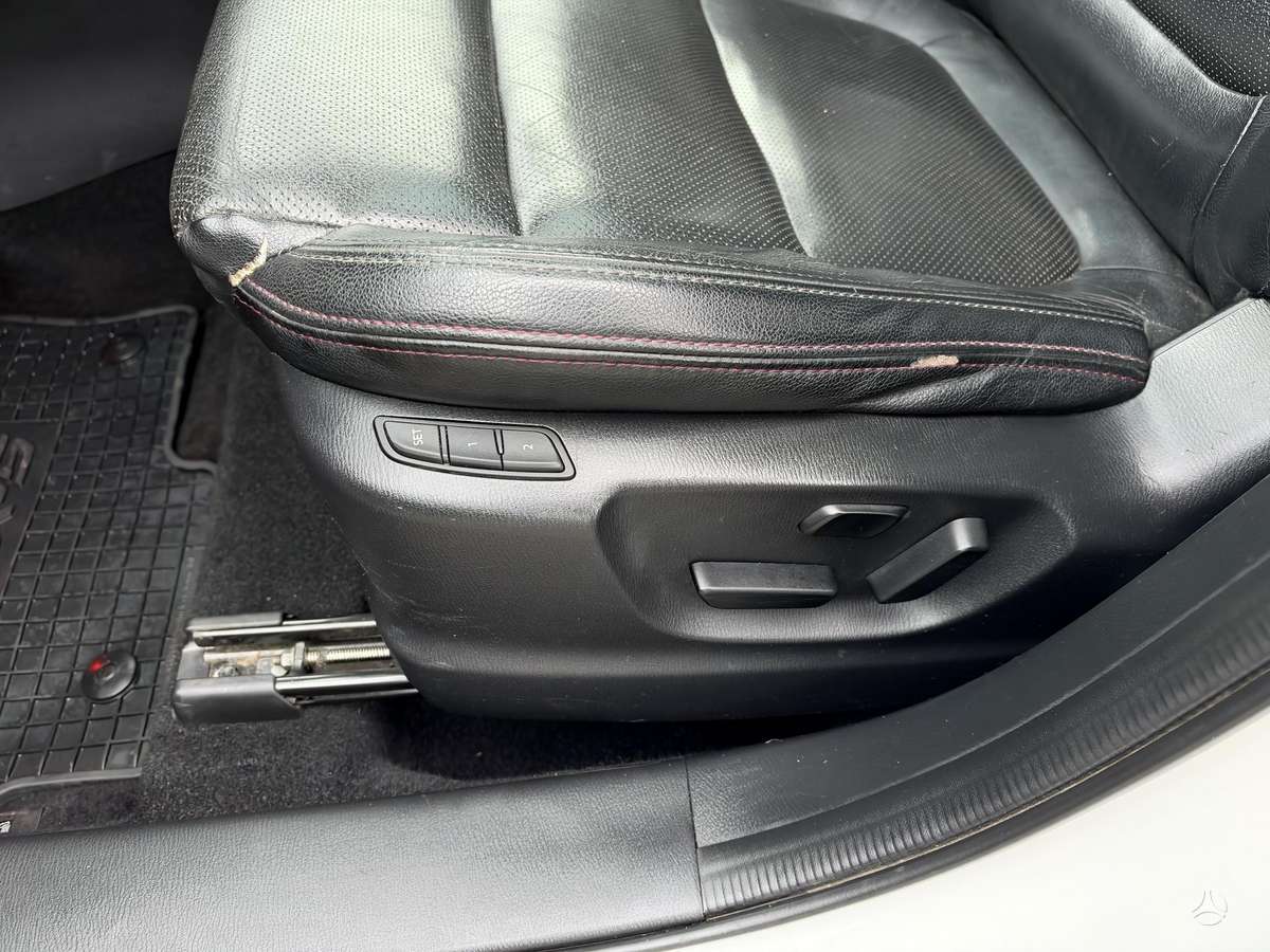 Mazda CX-5 2015 — photo 18