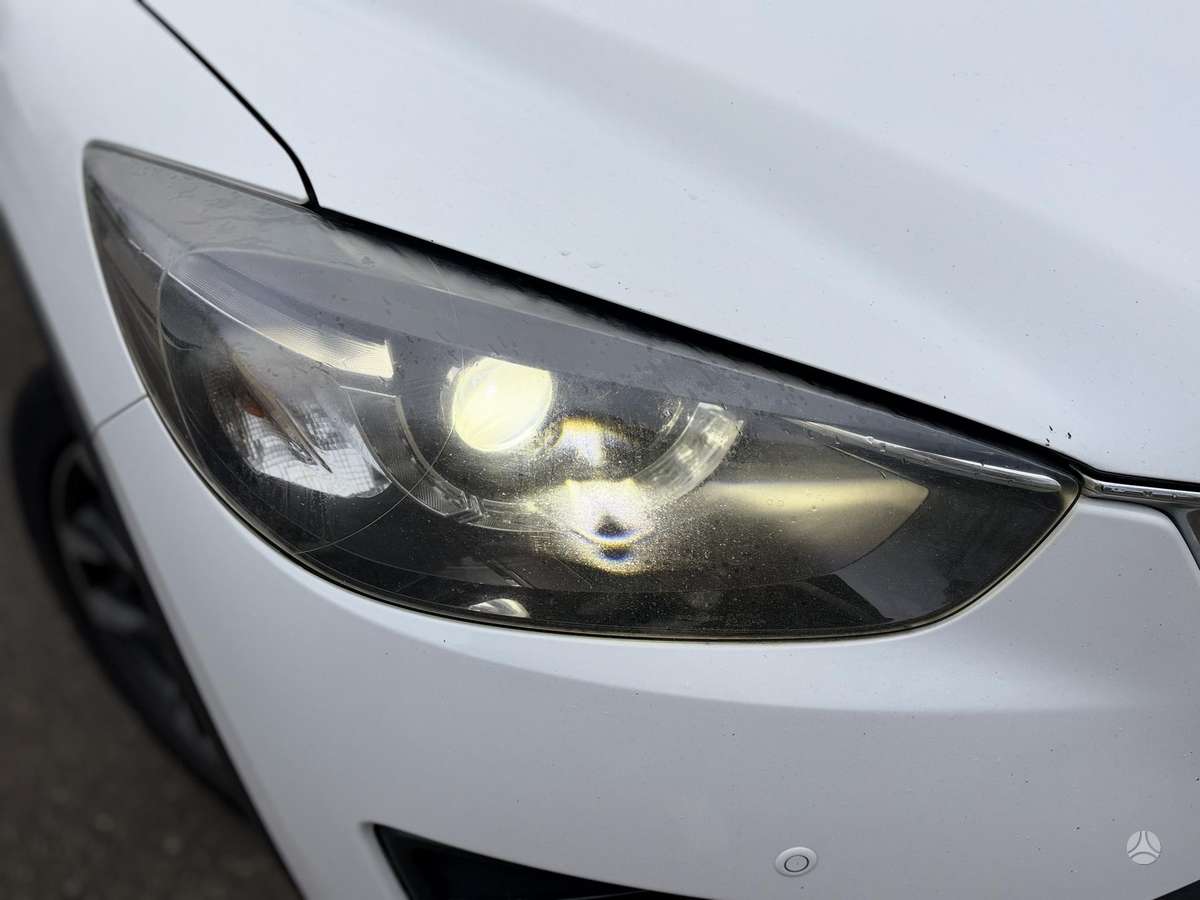 Mazda CX-5 2015 — photo 8