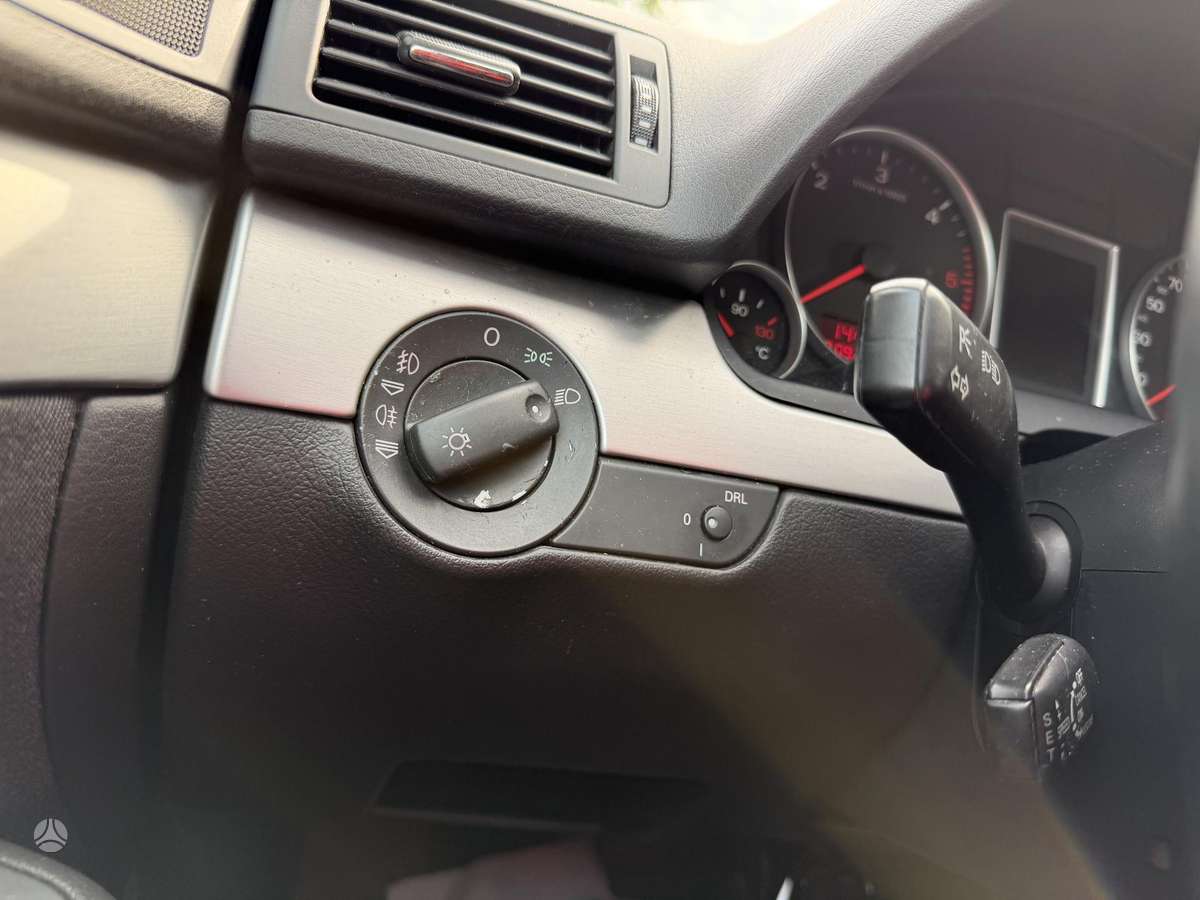 Audi A4 2007 — photo 19