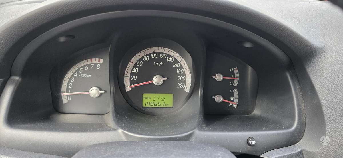 Kia Sportage 2007 — photo 12