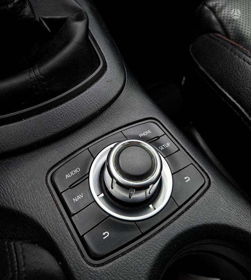 Mazda CX-5 2014 — photo 27