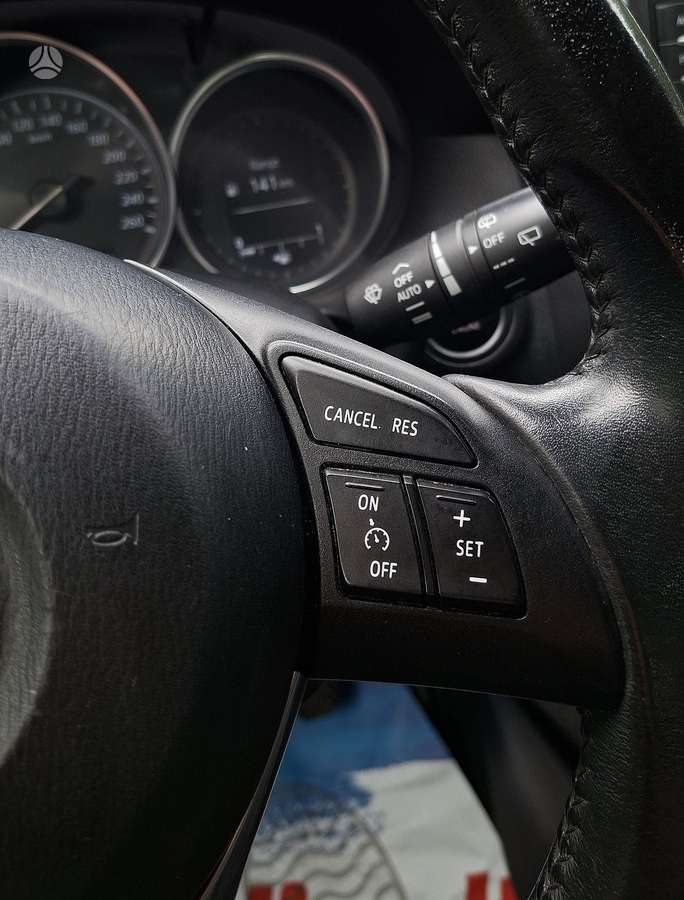 Mazda CX-5 2014 — photo 32