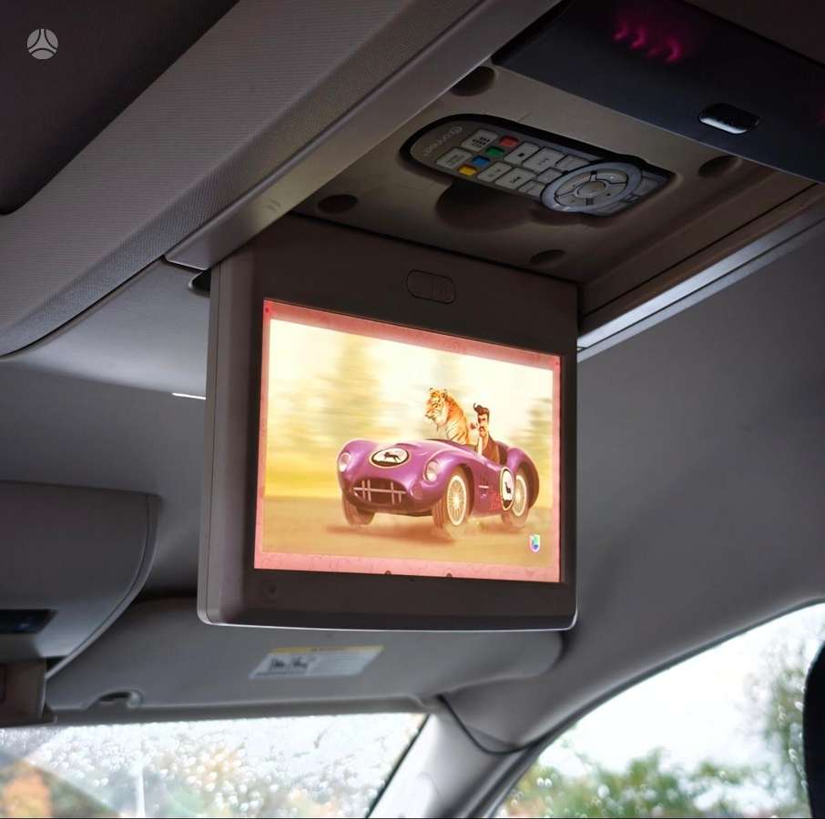 Chrysler Town 2014 — photo 11