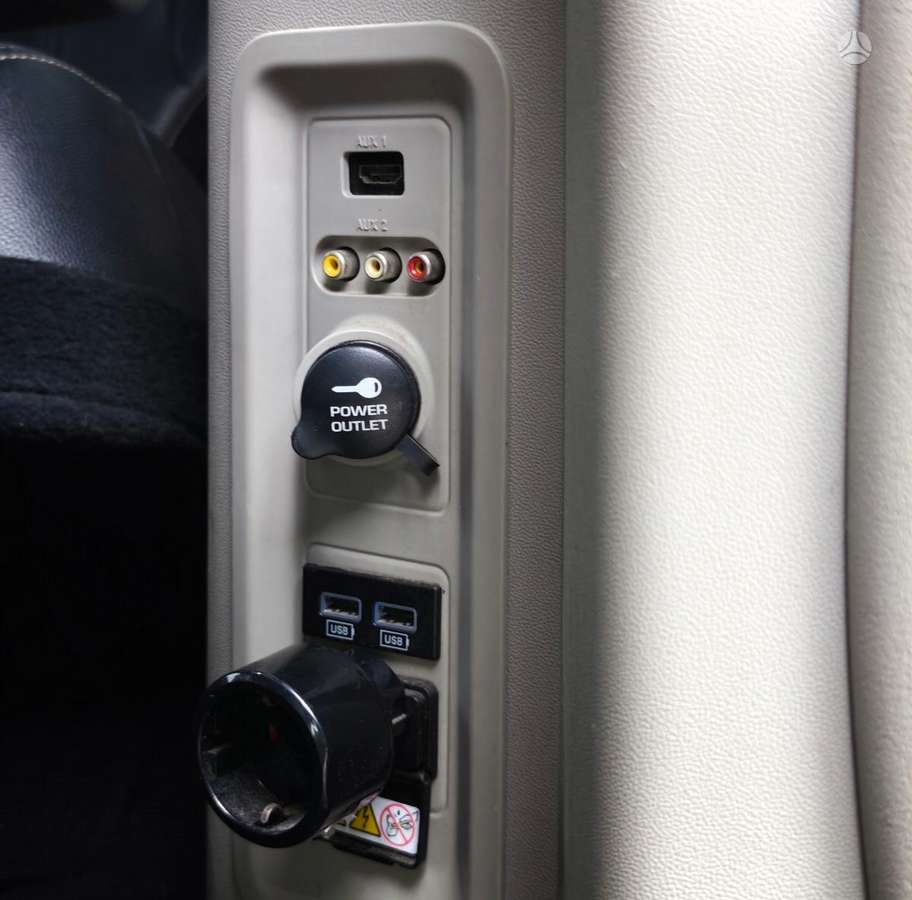 Chrysler Town 2014 — photo 13