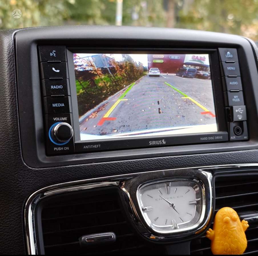 Chrysler Town 2014 — photo 17