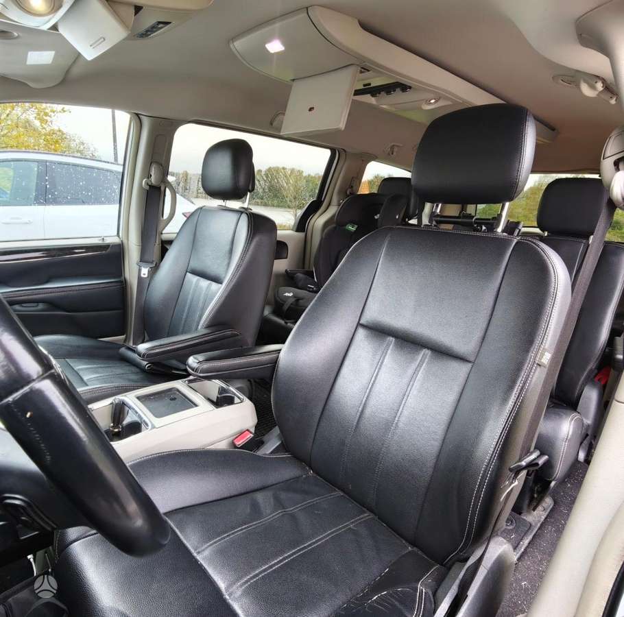 Chrysler Town 2014 — photo 6