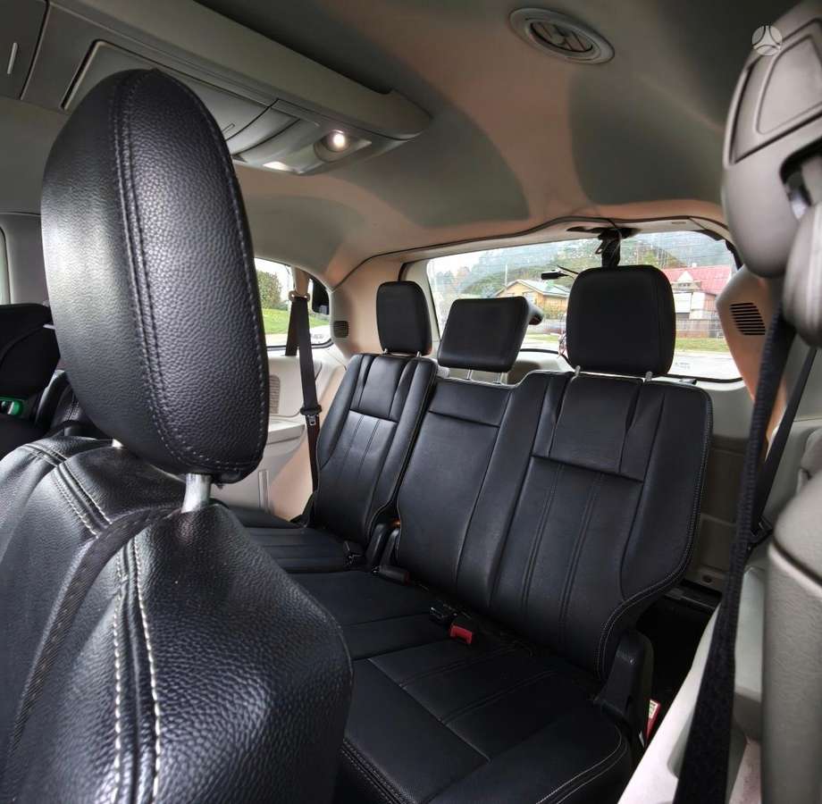 Chrysler Town 2014 — photo 7